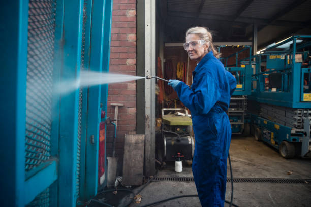 Best Restaurant Pressure Washing  in Pequot Lakes, MN